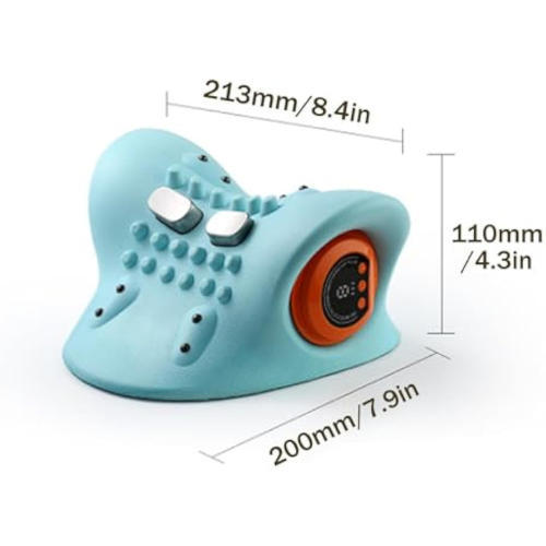 SculptaNeck™ 4-in-1 Massager