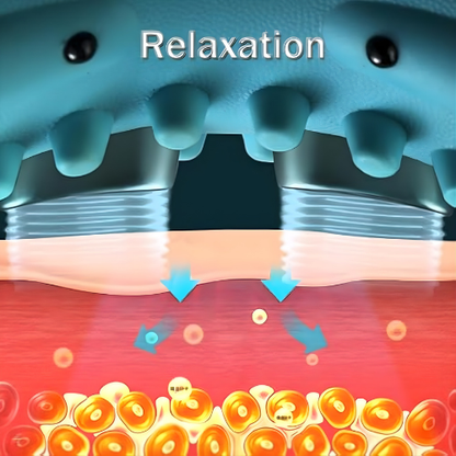 SculptaNeck™ 4-in-1 Massager