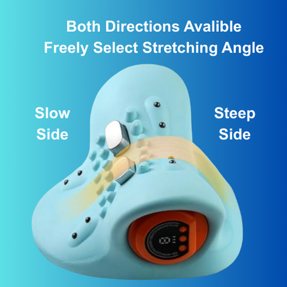SculptaNeck™ 4-in-1 Massager