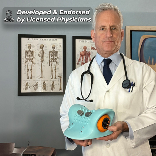 SculptaNeck™ 4-in-1 Massager