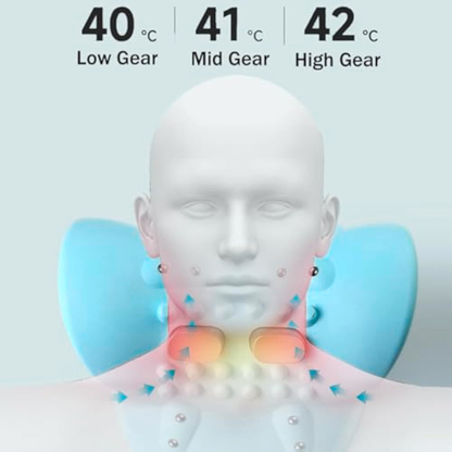 SculptaNeck™ 4-in-1 Massager