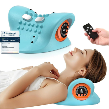 SculptaNeck™ 4-in-1 Massager