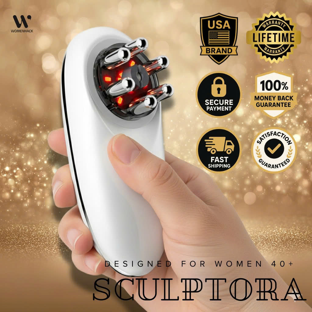 Sculptora™ Lift & Tone Device