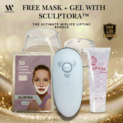 Sculptora™ Lift & Tone Device